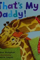 Book cover of That's my daddy!