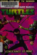 Book cover of Turtles