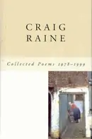 Book cover of Collected poems, 1978-1999
