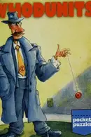 Book cover of Whodunnits