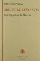Book cover of Obras completas