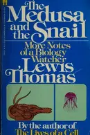 Book cover of Medusa and the Snail, The