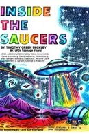 Book cover of Inside The Saucers