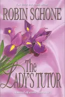 Book cover of The Lady's Tutor