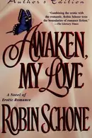 Book cover of Awaken, my love