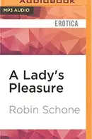 Book cover of Lady's Pleasure, A