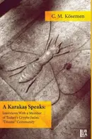 Book cover of A Karakaş Speaks