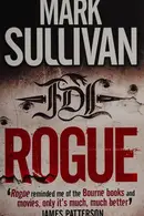 Book cover of Rogue