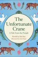 Book cover of Reading Planet KS2 : the Unfortunate Crane
