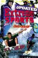 Book cover of Updated extreme sports almanac