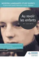 Book cover of Au Revoir les Enfants