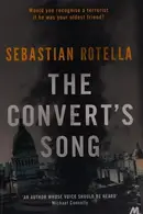 Book cover of The convert's song