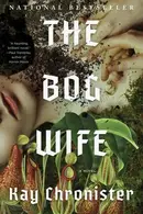 Book cover of Bog Wife