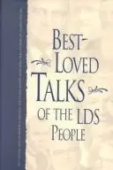 Book cover of Best-loved talks of the LDS people