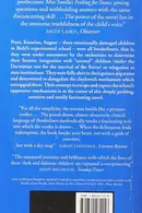 Book cover of Borderliners