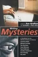 Book cover of Writing Mysteries