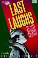 Book cover of Last Laughs