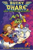 Book cover of Neal Adams Presents