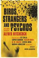 Book cover of Birds, Strangers and Psychos