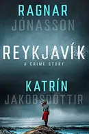 Book cover of Reykjavík