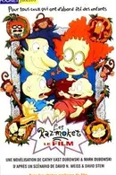 Book cover of Les Razmoket (French Edition)