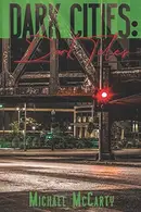 Book cover of Dark Cities