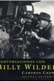 Book cover of Conversaciones Con Billy Wilder (Libros Singulares (Ls))
