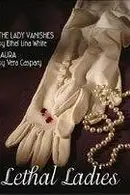 Book cover of Lethal Ladies