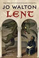 Book cover of Lent