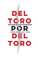 Book cover of Del Toro por Del Toro