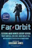 Book cover of Far Orbit