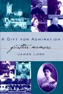 Book cover of A gift for admiration