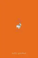 Book cover of THE SMALLEST GIRL EVER