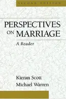 Book cover of Perspectives on marriage