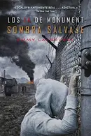 Book cover of Sombra salvaje