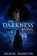 Book cover of Darkness Rising