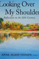 Book cover of Looking over my shoulder