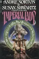 Book cover of Imperial Lady