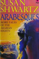 Book cover of Arabesques