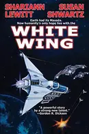 Book cover of White Wing