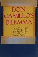 Book cover of Don Camillo's Dilemma