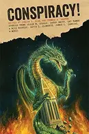 Book cover of Conspiracy!