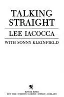 Book cover of Talking straight