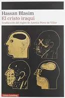 Book cover of El cristo iraquí