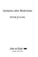 Book cover of Aesthetics After Modernism