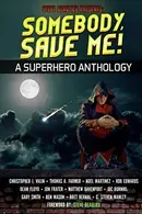 Book cover of Somebody, Save Me!