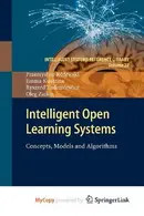 Book cover of Intelligent Open Learning Systems