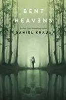 Book cover of Bent heavens