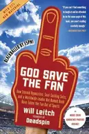 Book cover of God Save the Fan