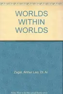 Book cover of WORLDS WITHIN WORLDS
